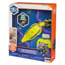 Spin Master Hexbots Wall Crawler, Assorted Colors
