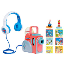 Little Tikes Story Dream Machine Dr. Seuss Bundle