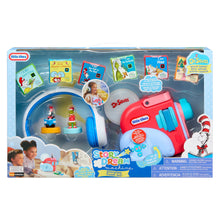 Little Tikes Story Dream Machine Dr. Seuss Bundle