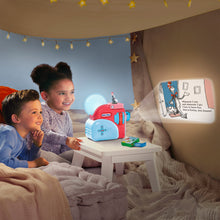 Little Tikes Story Dream Machine Dr. Seuss Bundle