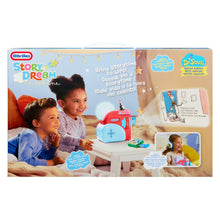 Little Tikes Story Dream Machine Dr. Seuss Bundle