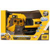 CAT R/C Excavator & Dump Truck Assortment