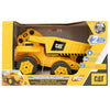 CAT R/C Excavator & Dump Truck Assortment