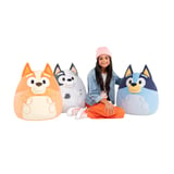 20" Bluey Squishmallow