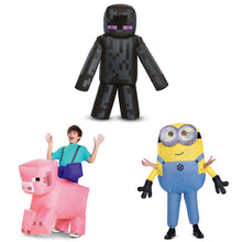 Disguise Inflatable Costumes