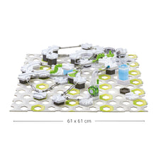 GraviTrax Kinetic Blast Marble Run Set