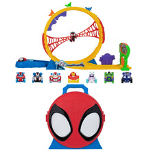 Spidey & Friends Mega Bundle Set