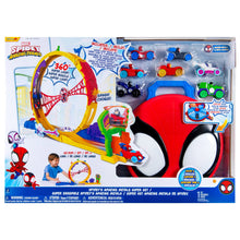 Spidey & Friends Mega Bundle Set