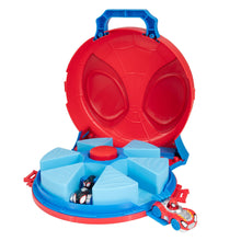 Spidey & Friends Mega Bundle Set
