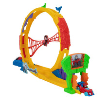 Spidey & Friends Mega Bundle Set