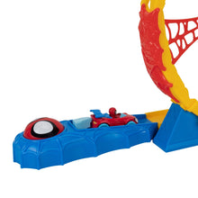 Spidey & Friends Mega Bundle Set