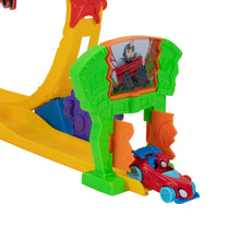 Spidey & Friends Mega Bundle Set