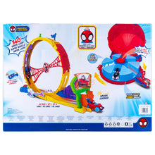 Spidey & Friends Mega Bundle Set