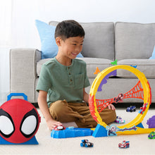 Spidey & Friends Mega Bundle Set