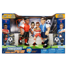 Funrise PowerShots Double-Strike Soccer