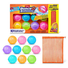 Bunch O Balloons Reusable Water Balloons 10-Pack