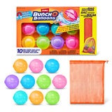 Bunch O Balloons Reusable Water Balloons 10-Pack