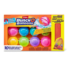 Bunch O Balloons Reusable Water Balloons 10-Pack