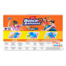 Bunch O Balloons Reusable Water Balloons 10-Pack