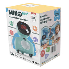 Miko Mini Assortment Blue or Purple