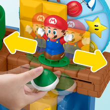 Fisher-Price Little People Nintendo Super Mario Bundle