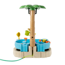 Step2 Tropical Splash Water Park