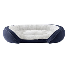 Kirkland Signature Sloped Cuddler Pet Bed
