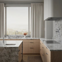 Kohler Guild Pull-down Kitchen Sink Faucet with Three-function Sprayhead