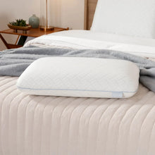 Serenity by Tempur-Pedic Cooling Memory Foam Pillow KS