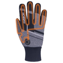 Karbon 3D Knit Heated Gloves Med