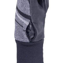 Karbon 3D Knit Heated Gloves Med