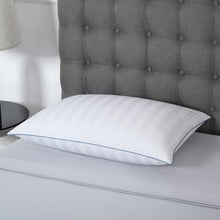 ALL DOWN PILLOW 500 THREAD COUNT 650 FILL POWER WDD