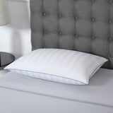 ALL DOWN PILLOW 500 THREAD COUNT 650 FILL POWER WDD