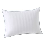 ALL DOWN PILLOW 500 THREAD COUNT 650 FILL POWER WDD