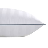 ALL DOWN PILLOW 500 THREAD COUNT 650 FILL POWER WDD