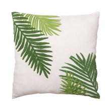 BRENTWOOD ORIGINALS INDOOR/OUTDOOR DECORATIVE PILLOW
