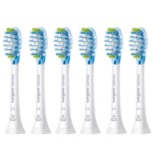 SONICARE REFILL BRUSH HEAD 6PK MEDIUM OR SOFT ^