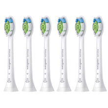 SONICARE REFILL BRUSH HEAD 6PK MEDIUM OR SOFT ^