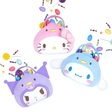 Sanrio Hello Kitty & Friends Spring Plush Pail