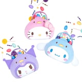 Sanrio Hello Kitty & Friends Spring Plush Pail