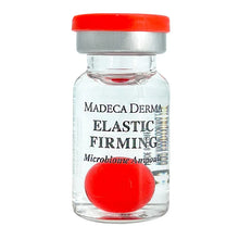 Madeca Derma Elastic Firming Microbiome Ampoule & Toner Set