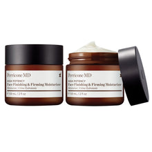 Perricone MD Face Finishing & Firming Moisturizer, 2.0 fl oz, 2-pack