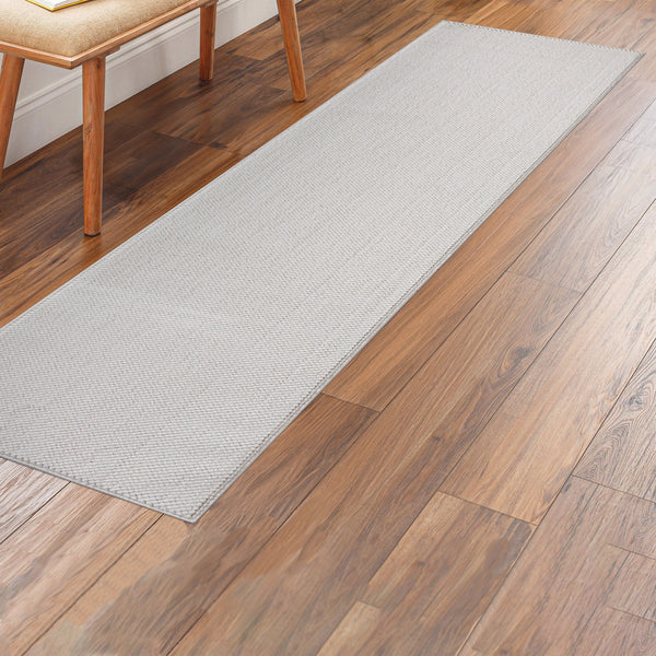 Off the Loom Runner Rug 2' x 7'