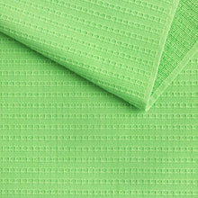 Jacquard Flatwoven Kitchen Towels, 8-pack- Lemons