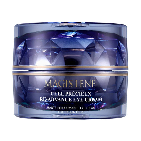 Magis Lene Cell Precieux Re-Advance Eye Cream Set, 1.01 fl oz + 0.60 fl oz