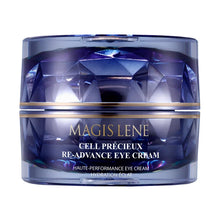 Magis Lene Cell Precieux Re-Advance Eye Cream Set, 1.01 fl oz + 0.60 fl oz