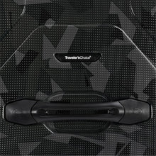 Traveler’s Choice 30