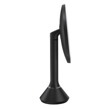 simplehuman 8” Round LED Sensor Mirror with 5x and 10x Magnification