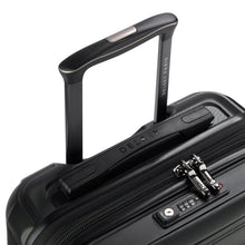Delsey Paris Horizon Carry-on Black