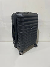 Delsey Paris Horizon Carry-on Black
